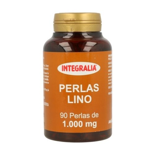 ACEITE SEMILLAS DE LINO CON OMEGAS 
