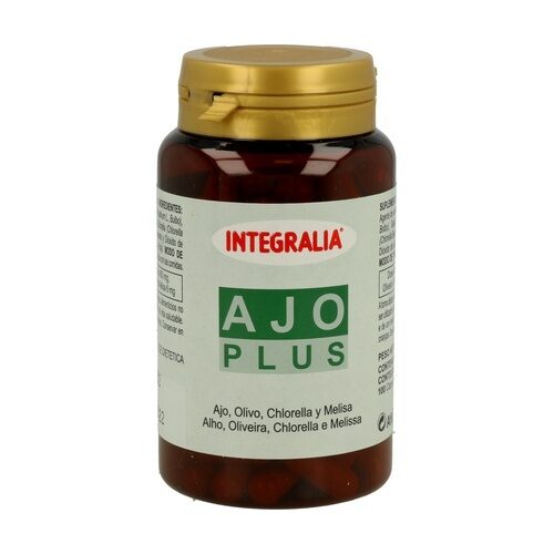 AJO PLUS   100 CÁPSULAS 