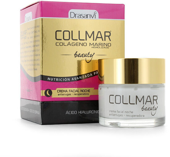 COLAGENO BEAUTY CREMA FACIAL 