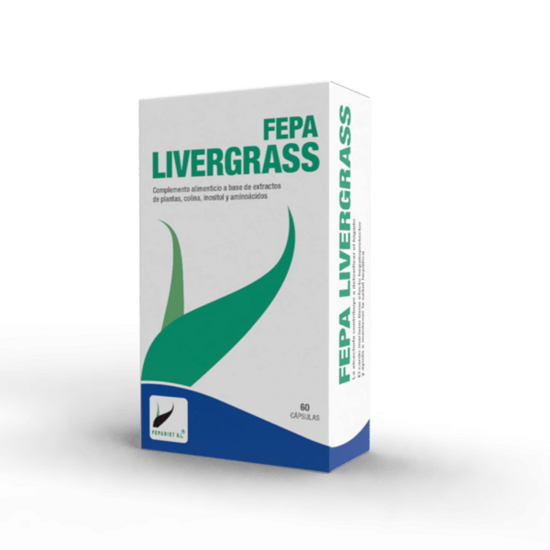 LIVERGRASS