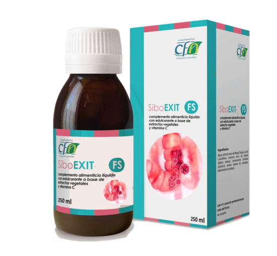 SIBOEXIT FS  250 ML.