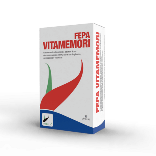 VITAMEMORI