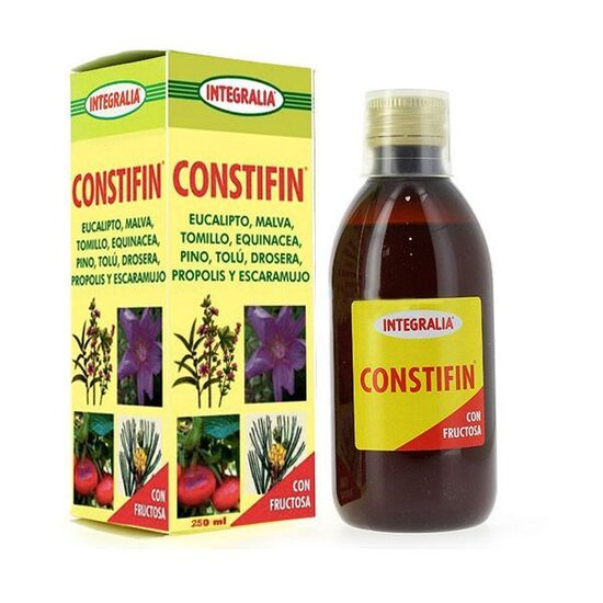 COSTIFIN  250 ml. Costipados , gripes.