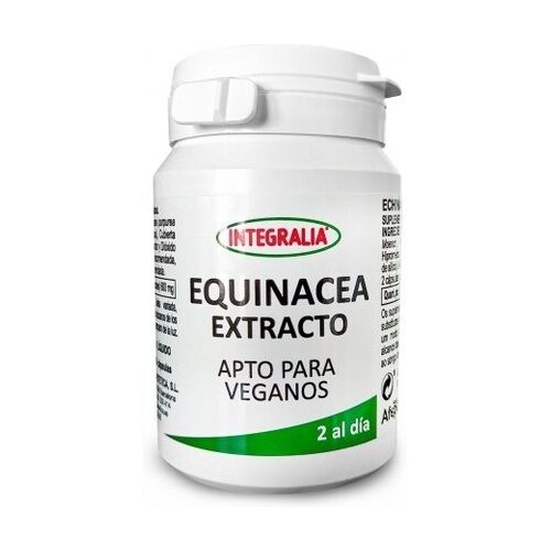 EQUINACEA ESTRACTO  apto para veganos 