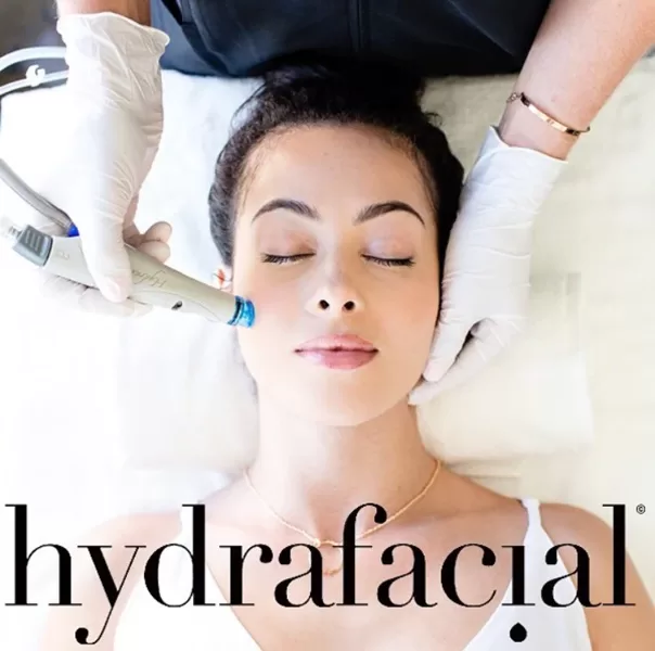 HYDRAFACIAL 