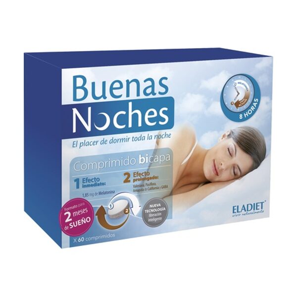 BUENAS NOCHES