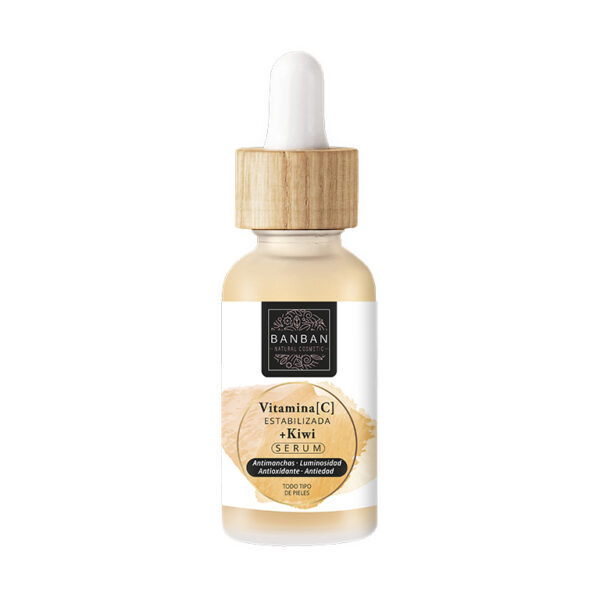 SERUMS FACIALES