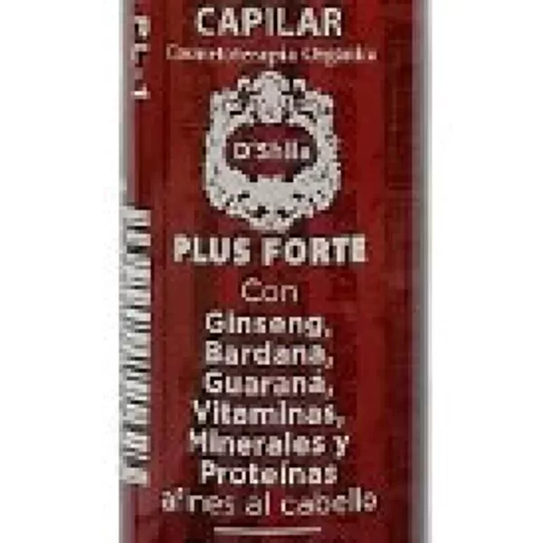 Placental Vegetal 1 ampolla    8€