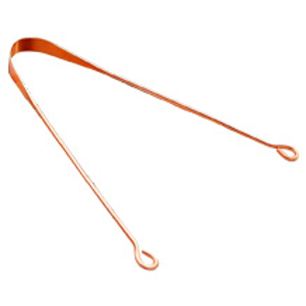 Raspador lengua Ayurveda
